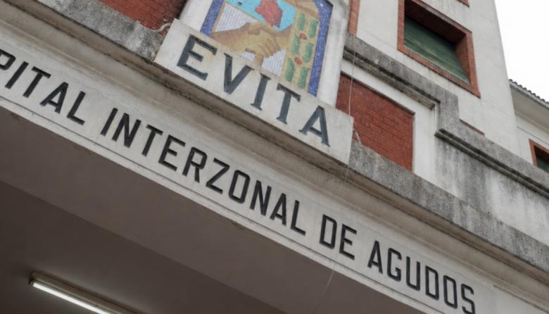 Apuñalaron a un chofer de aplicación de 74 años: está en coma y buscan a tres sospechosos