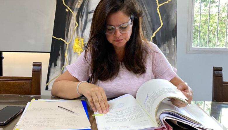 Fotomultas bajo la lupa: LLA impulsa un pedido de informes