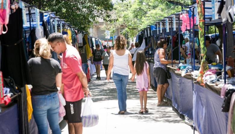 El SUTFRA denunció que un predio para feriantes fue adjudicado a una “falsa mutual”