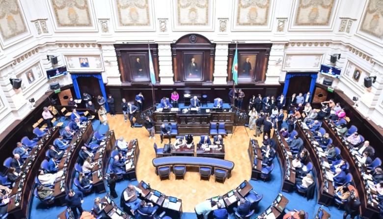 La reforma política podría involucrar un sugestivo acuerdo entre oficialismo y oposición