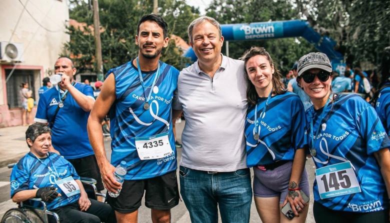 Lanzan actividades gratuitas, deportivas y recreativas para vecinos en espacios públicos