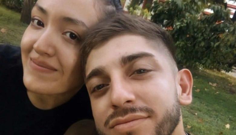 Doloroso adiós a la mujer asesinada a puñaladas por su pareja en Temperley