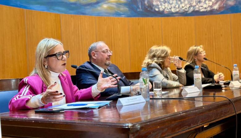 La Justicia porteña aplicará el programa "Involucrados" creado en Almirante Brown