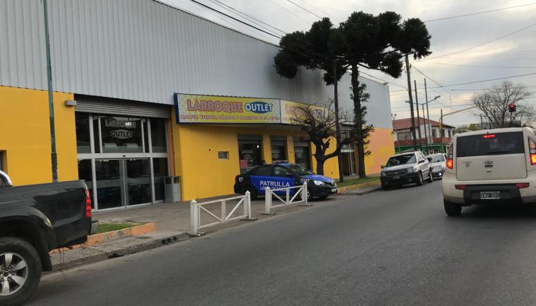 Tras el allanamiento en Larroque, revelan que fueron inspeccionadas otras ferias de la región