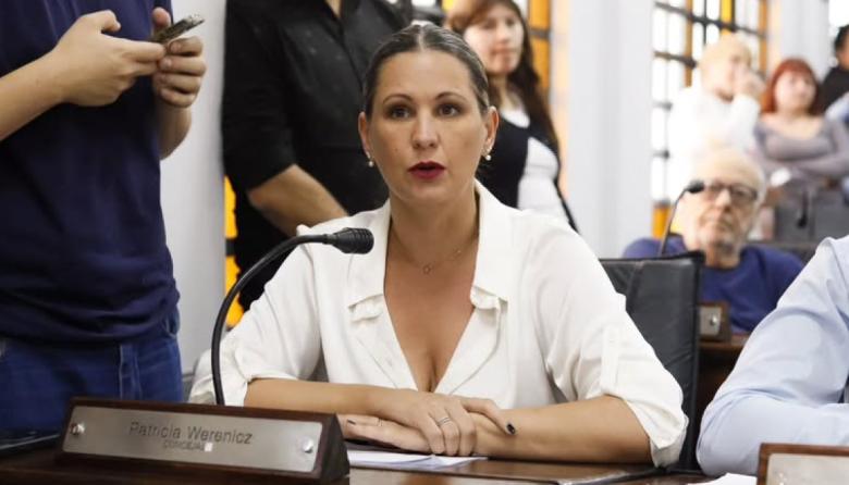 "Los vecinos se suman por que ven que LLA es el único que puede cambiar Lanús"