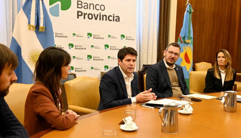 Una alianza estratégica con Microsoft para desarrollar el uso de la Inteligencia Artificial
