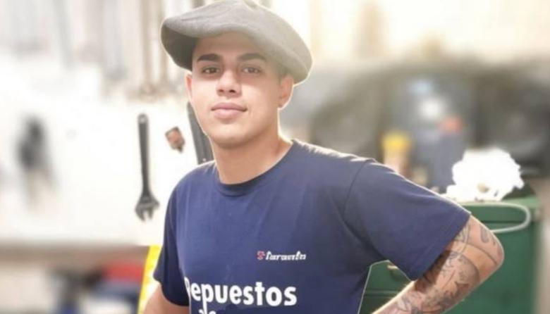 Jefe de bomberos detenido por un crimen, y simular un suicidio