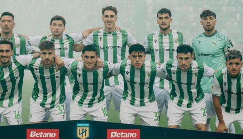 Los jugadores de Banfield lanzaron un comunicado por incumplimiento de pagos de sueldos