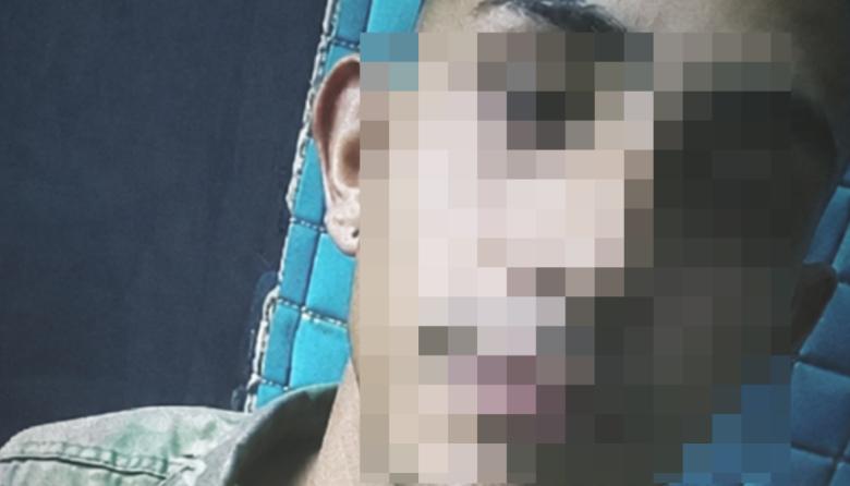 Decía ser de la Fuerza Aérea, lo conoció por Facebook y la violó en su casa