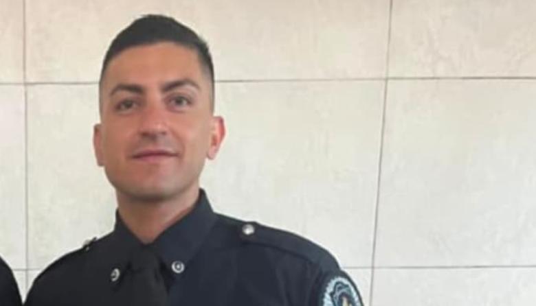 Mataron a un policía de la Federal durante un procedimiento en Rosario