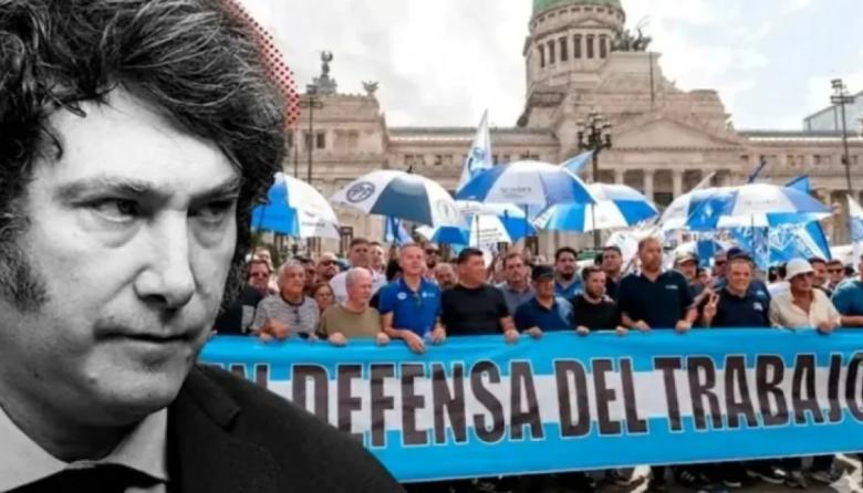Con la reforma laboral reglamentada, la relación gobierno-gremios llega a un punto de no retorno