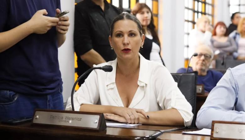 LLA defendió su voto negativo a la Rendición de Cuentas y negó una oposición “por deporte”