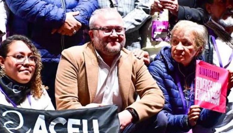 Convocan a un foro para debatir el rol de las universidades en la Argentina pos Milei