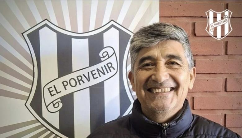Nuevo rumbo en El Porvenir