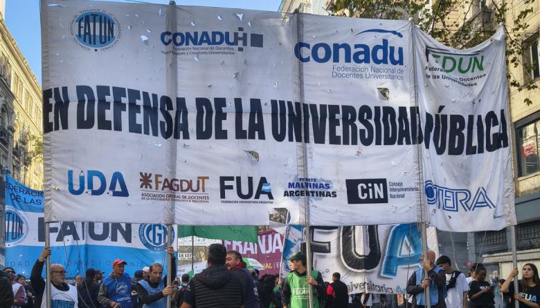 Universidades y Gobierno acordaron un aumento y llamado a paritarias