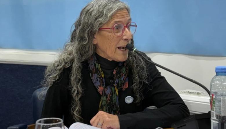 Noemí Di Gianni cruzó a Cecilia Gómez por sus críticas al sindicato de municipales