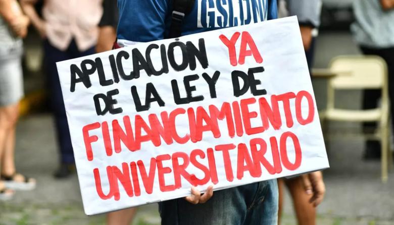 Jorge Calzoni sobre el acuerdo: “No conforma a todos, pero es un avance”