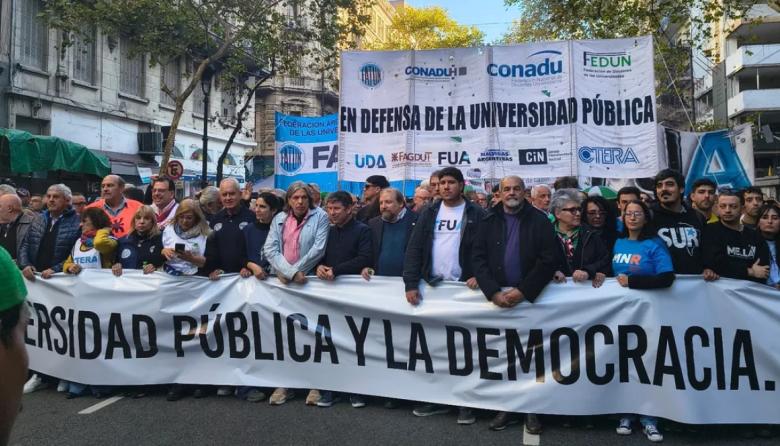 “No es un triunfo ni una derrota, es un derecho ganado”, advirtieron desde FEDUN