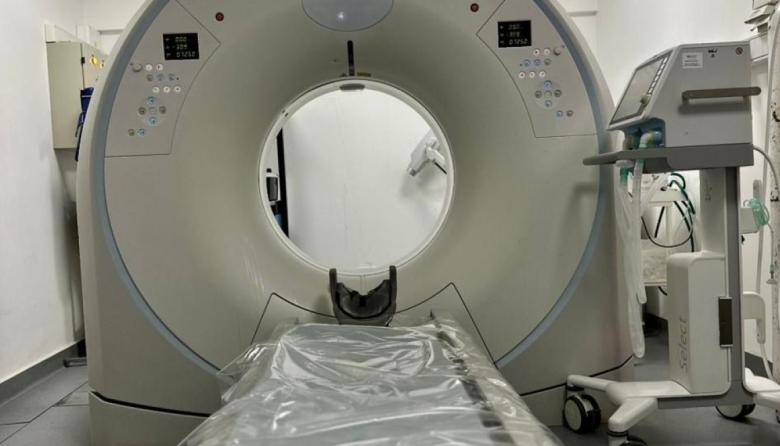 El Hospital Lucio Meléndez incorporó nuevo equipamiento para fortalecer la atención