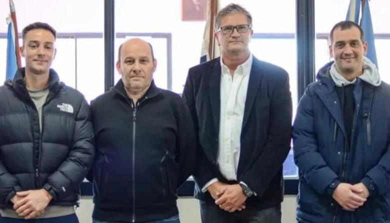 Paro en el club Quilmes por falta de pagos de sueldos