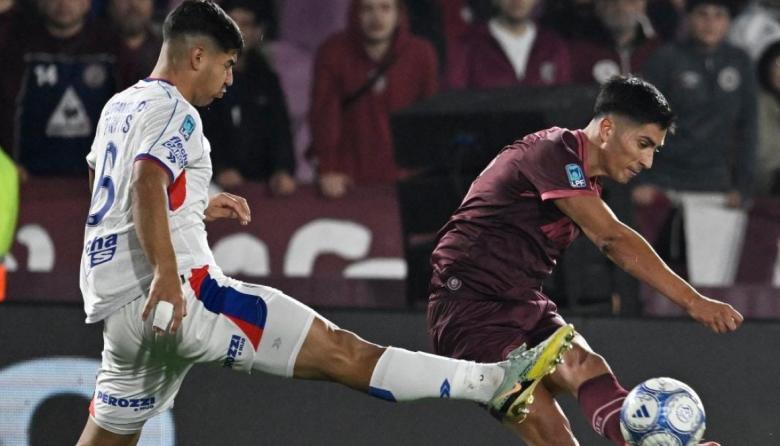 Debut y victoria para el Granate