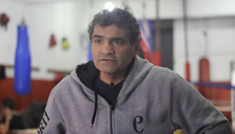 El "Roña" Castro alertó por la demanda en los comedores: "Esto se está desbordando"
