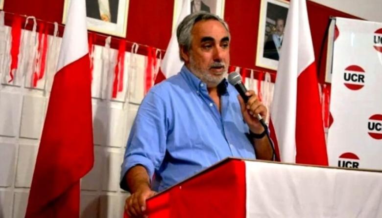 "Lo más importante es que el partido empiece a dialogar”, aseguró Miguel Fernández