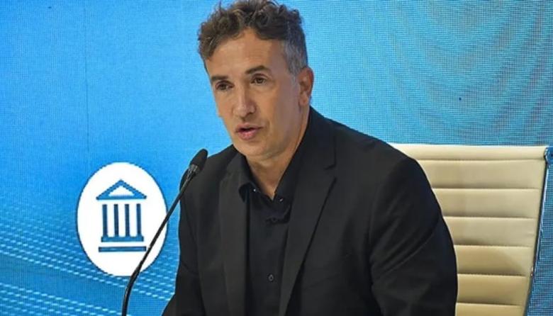 Las nuevas reglas del fútbol argentino