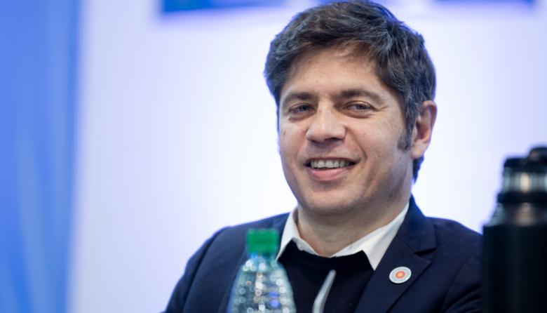 “Nuestro deber es fortalecer los vínculos de cercanía y solidaridad con nuestro pueblo”