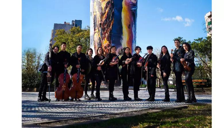 Casa M.A.N.U. celebra sus 25 años con un concierto en Monte Grande