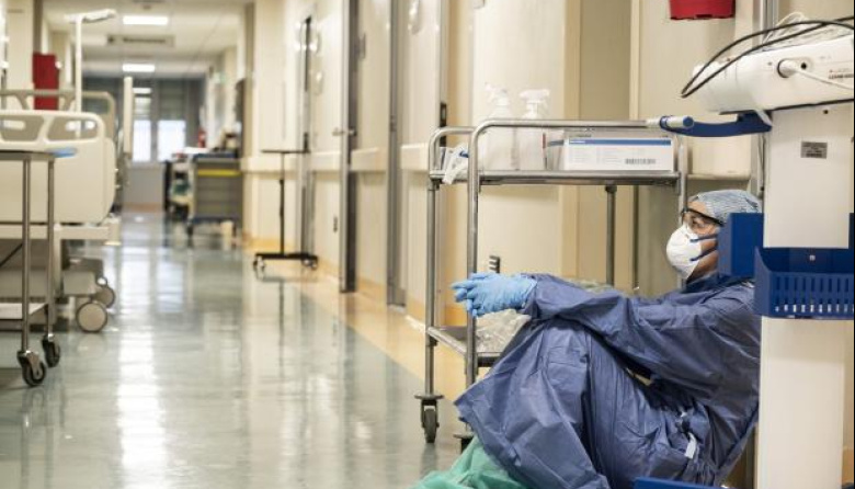 Alertan sobre la suba del pluriempleo entre médicos: “Impacta sobre la calidad del sistema sanitario