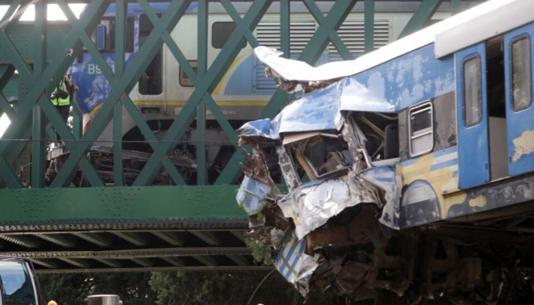 Suben más del 70% los accidentes ferroviarios: Alertan sobre una “inminente tragedia”