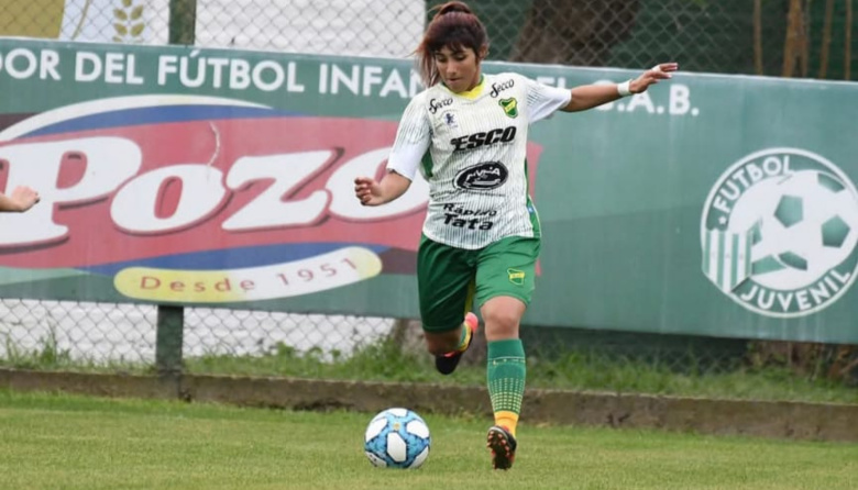 Buscan testigos para esclarecer la muerte de una joven futbolista