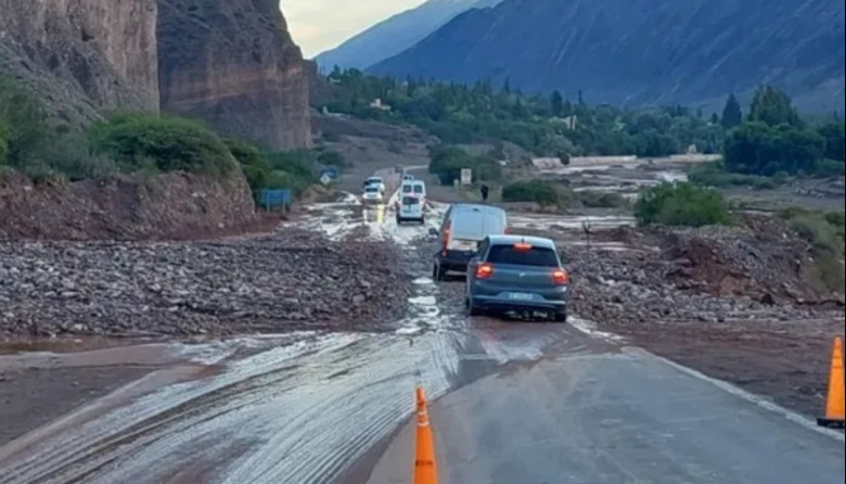 Alertan que el deterioro de las rutas nacionales es “el más profundo de las últimas décadas”