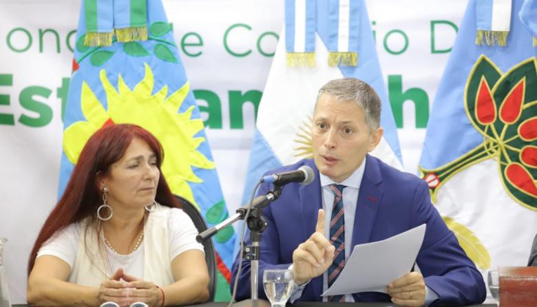 Cambios en el Concejo Deliberante y el Ejecutivo reconfiguran la gestión de Fernando Gray