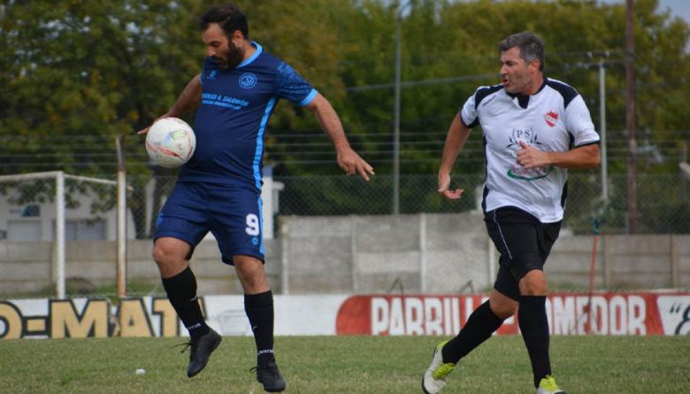 El fútbol también educa: Lanzan un torneo de padres para dar el ejemplo dentro y fuera de la cancha