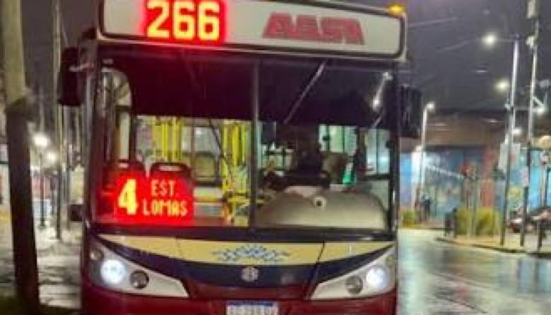 Buscan testigos del accidente fatal en el que murió un peatón atropellado por un colectivo