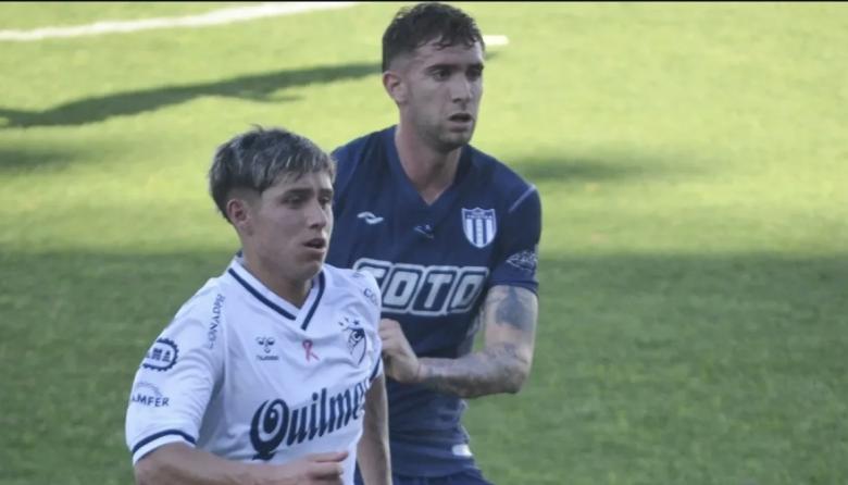 La joya de Quilmes que será vendida a un club de Primera División