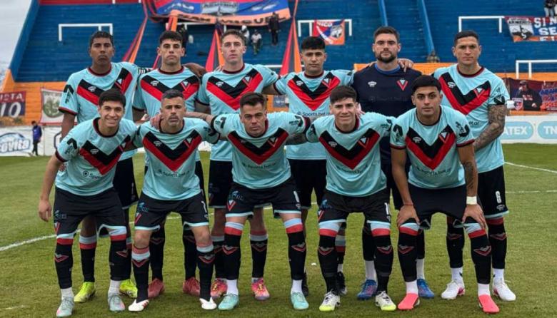 Empate en Maschwitz para el Tricolor