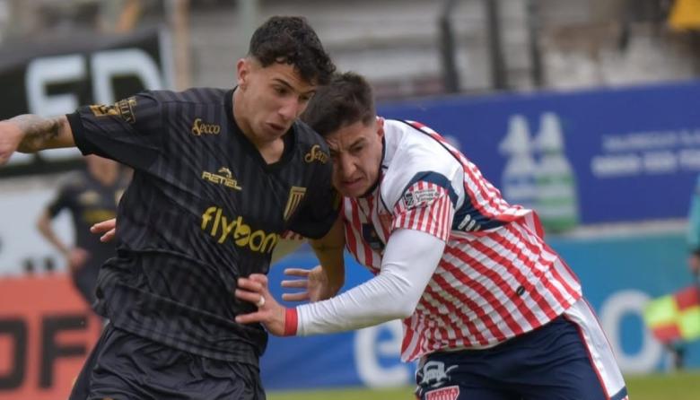 Segunda caída consecutiva para el Milrayitas