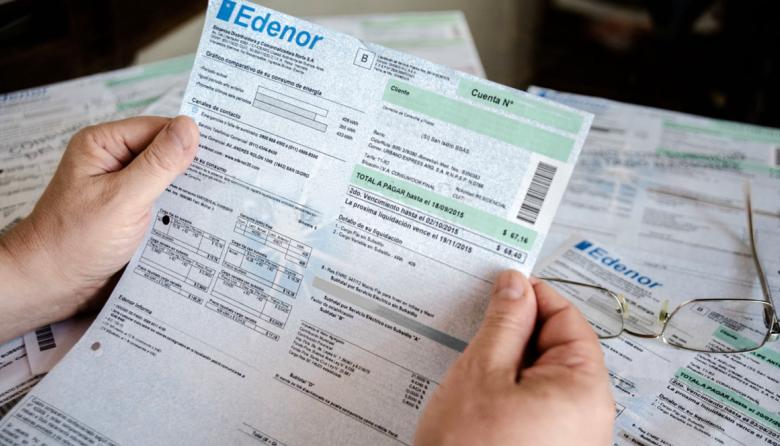 Dipasquale pidió revisar el sistema de tasas municipales