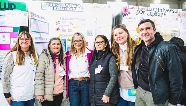 Más de 500 estudiantes participaron de la Feria Distrital de Actividades Científicas y Tecnológicas Educativas