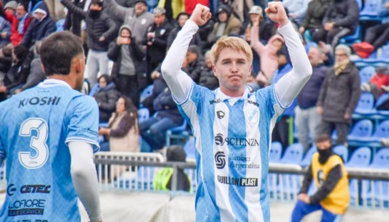 Temperley se hizo fuerte, le ganó a Suarez y se ilusiona
