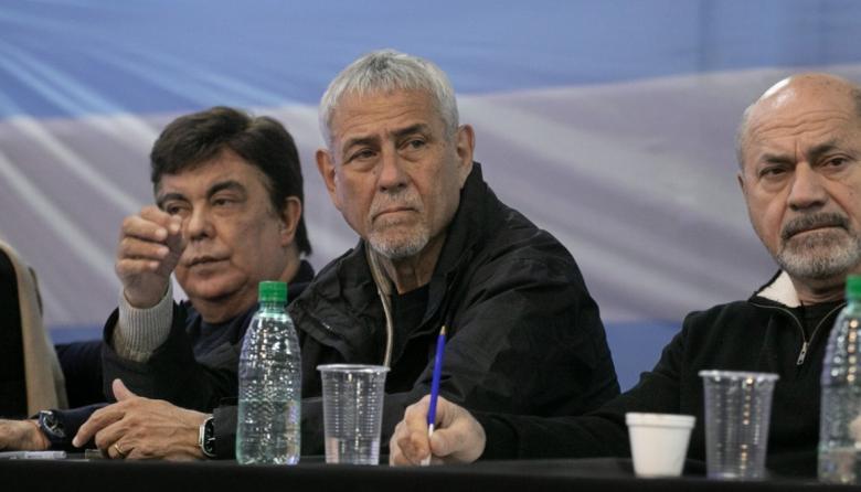 Jorge Ferraresi renunció a la intendencia de Avellaneda