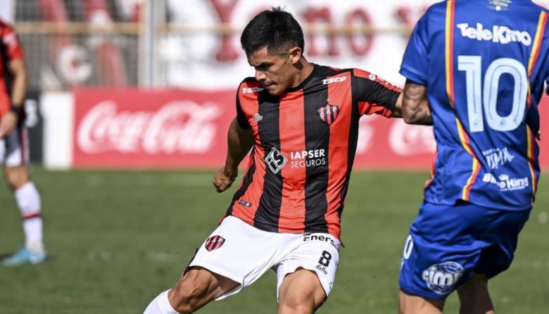 Tristán Suárez anunció tres nuevos refuerzos