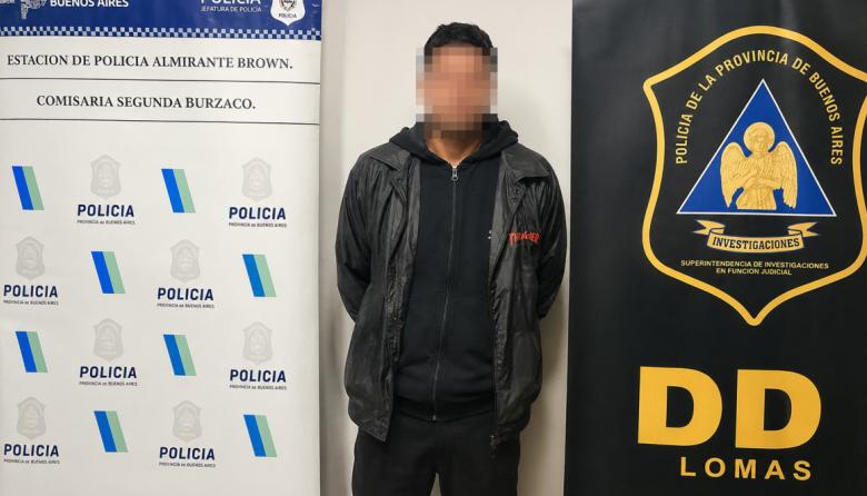 Estuvo preso por homicidio, pero salió de la cárcel y volvió a matar: sangriento crimen a puñaladas