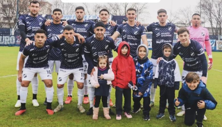 El Porvenir volvió a empatar y sigue fuera del Reducido