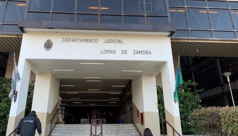 La AJB pidió soluciones urgentes por la falta de calefacción en el Poder Judicial de Lomas