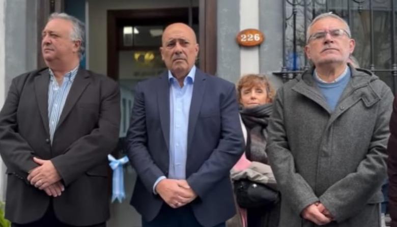 Crosta: "En el país de la comida, hoy se paga en seis cuotas"