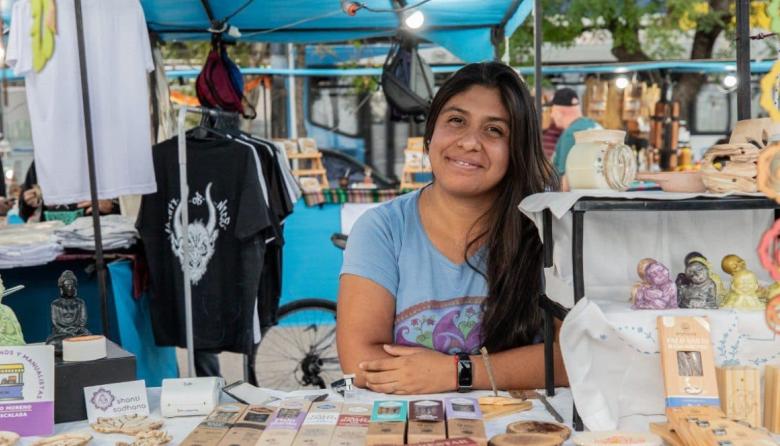 Un paseo para disfrutar este fin de semana